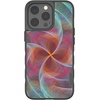 image:imageSmartish  Kaleidoscope  iPhone 13 Wallet Case  Wallet Slayer Vol 1 Slim  Protective Credit Card Holder  Fits iPhone 13Gripmunk