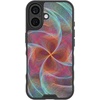 image:imageSmartish  Kaleidoscope  iPhone 13 Wallet Case  Wallet Slayer Vol 1 Slim  Protective Credit Card Holder  Fits iPhone 13Gripmunk