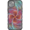 image:imageSmartish  Kaleidoscope  iPhone 13 Wallet Case  Wallet Slayer Vol 1 Slim  Protective Credit Card Holder  Fits iPhone 13Gripmunk