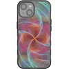 image:imageSmartish  Kaleidoscope  iPhone 13 Wallet Case  Wallet Slayer Vol 1 Slim  Protective Credit Card Holder  Fits iPhone 13Gripmunk