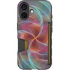 image:imageSmartish  Kaleidoscope  iPhone 13 Wallet Case  Wallet Slayer Vol 1 Slim  Protective Credit Card Holder  Fits iPhone 13Wallet Slayer Vol 1