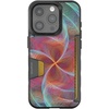 image:imageSmartish  Kaleidoscope  iPhone 13 Wallet Case  Wallet Slayer Vol 1 Slim  Protective Credit Card Holder  Fits iPhone 13Wallet Slayer Vol 1
