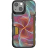 image:imageSmartish  Kaleidoscope  iPhone 13 Wallet Case  Wallet Slayer Vol 1 Slim  Protective Credit Card Holder  Fits iPhone 13Wallet Slayer Vol 1