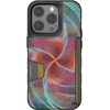image:imageSmartish  Kaleidoscope  iPhone 13 Wallet Case  Wallet Slayer Vol 1 Slim  Protective Credit Card Holder  Fits iPhone 13Wallet Slayer Vol 1