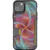 image:imageSmartish  Kaleidoscope  iPhone 13 Wallet Case  Wallet Slayer Vol 1 Slim  Protective Credit Card Holder  Fits iPhone 13Wallet Slayer Vol 1