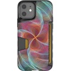 image:imageSmartish  Kaleidoscope  iPhone 13 Wallet Case  Wallet Slayer Vol 1 Slim  Protective Credit Card Holder  Fits iPhone 13Wallet Slayer Vol 1