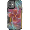 image:imageSmartish  Kaleidoscope  iPhone 13 Wallet Case  Wallet Slayer Vol 1 Slim  Protective Credit Card Holder  Fits iPhone 13Wallet Slayer Vol 1