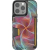 image:imageSmartish  Kaleidoscope  iPhone 13 Wallet Case  Wallet Slayer Vol 1 Slim  Protective Credit Card Holder  Fits iPhone 13Wallet Slayer Vol 1