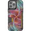image:imageSmartish  Kaleidoscope  iPhone 13 Wallet Case  Wallet Slayer Vol 1 Slim  Protective Credit Card Holder  Fits iPhone 13Wallet Slayer Vol 1