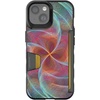 image:imageSmartish  Kaleidoscope  iPhone 13 Wallet Case  Wallet Slayer Vol 1 Slim  Protective Credit Card Holder  Fits iPhone 13Wallet Slayer Vol 1