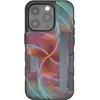 image:imageSmartish  Kaleidoscope  iPhone 13 Wallet Case  Wallet Slayer Vol 1 Slim  Protective Credit Card Holder  Fits iPhone 13Wallet Slayer Vol 2