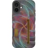 image:imageSmartish  Kaleidoscope  iPhone 13 Wallet Case  Wallet Slayer Vol 1 Slim  Protective Credit Card Holder  Fits iPhone 13Wallet Slayer Vol 2