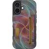 image:imageSmartish  Kaleidoscope  iPhone 13 Wallet Case  Wallet Slayer Vol 1 Slim  Protective Credit Card Holder  Fits iPhone 13Wallet Slayer Vol 2