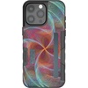 image:imageSmartish  Kaleidoscope  iPhone 13 Wallet Case  Wallet Slayer Vol 1 Slim  Protective Credit Card Holder  Fits iPhone 13Wallet Slayer Vol 2