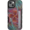 image:imageSmartish  Kaleidoscope  iPhone 13 Wallet Case  Wallet Slayer Vol 1 Slim  Protective Credit Card Holder  Fits iPhone 13Wallet Slayer Vol 2