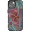 image:imageSmartish  Kaleidoscope  iPhone 13 Wallet Case  Wallet Slayer Vol 1 Slim  Protective Credit Card Holder  Fits iPhone 13Wallet Slayer Vol 2