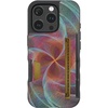 image:imageSmartish  Kaleidoscope  iPhone 13 Wallet Case  Wallet Slayer Vol 1 Slim  Protective Credit Card Holder  Fits iPhone 13Wallet Slayer Vol 2