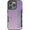 image:imageSmartish  Lavender  iPhone 14 Wallet Case  Wallet Slayer Vol 1 Slim  Protective Credit Card Holder  Drop Tested Hidden Card Slot Cover Compatible with Apple iPhone 14Wallet Slayer Vol 2