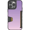 image:imageSmartish  Lavender  iPhone 14 Wallet Case  Wallet Slayer Vol 1 Slim  Protective Credit Card Holder  Drop Tested Hidden Card Slot Cover Compatible with Apple iPhone 14Wallet Slayer Vol 1