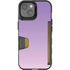 image:imageSmartish  Lavender  iPhone 14 Wallet Case  Wallet Slayer Vol 1 Slim  Protective Credit Card Holder  Drop Tested Hidden Card Slot Cover Compatible with Apple iPhone 14Wallet Slayer Vol 1