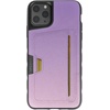 image:imageSmartish  Lavender  iPhone 14 Wallet Case  Wallet Slayer Vol 1 Slim  Protective Credit Card Holder  Drop Tested Hidden Card Slot Cover Compatible with Apple iPhone 14Wallet Slayer Vol 2