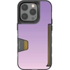 image:imageSmartish  Lavender  iPhone 14 Wallet Case  Wallet Slayer Vol 1 Slim  Protective Credit Card Holder  Drop Tested Hidden Card Slot Cover Compatible with Apple iPhone 14Wallet Slayer Vol 1