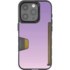 image:imageSmartish  Lavender  iPhone 14 Wallet Case  Wallet Slayer Vol 1 Slim  Protective Credit Card Holder  Drop Tested Hidden Card Slot Cover Compatible with Apple iPhone 14Wallet Slayer Vol 1
