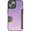 image:imageSmartish  Lavender  iPhone 14 Wallet Case  Wallet Slayer Vol 1 Slim  Protective Credit Card Holder  Drop Tested Hidden Card Slot Cover Compatible with Apple iPhone 14Wallet Slayer Vol 1