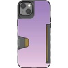 image:imageSmartish  Lavender  iPhone 14 Wallet Case  Wallet Slayer Vol 1 Slim  Protective Credit Card Holder  Drop Tested Hidden Card Slot Cover Compatible with Apple iPhone 14Wallet Slayer Vol 1