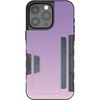 image:imageSmartish  Lavender  iPhone 14 Wallet Case  Wallet Slayer Vol 1 Slim  Protective Credit Card Holder  Drop Tested Hidden Card Slot Cover Compatible with Apple iPhone 14Wallet Slayer Vol 2