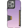 image:imageSmartish  Lavender  iPhone 14 Wallet Case  Wallet Slayer Vol 1 Slim  Protective Credit Card Holder  Drop Tested Hidden Card Slot Cover Compatible with Apple iPhone 14Wallet Slayer Vol 1