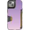 image:imageSmartish  Lavender  iPhone 14 Wallet Case  Wallet Slayer Vol 1 Slim  Protective Credit Card Holder  Drop Tested Hidden Card Slot Cover Compatible with Apple iPhone 14Wallet Slayer Vol 1