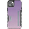 image:imageSmartish  Lavender  iPhone 14 Wallet Case  Wallet Slayer Vol 1 Slim  Protective Credit Card Holder  Drop Tested Hidden Card Slot Cover Compatible with Apple iPhone 14Wallet Slayer Vol 2