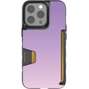 image:imageSmartish  Lavender  iPhone 14 Wallet Case  Wallet Slayer Vol 1 Slim  Protective Credit Card Holder  Drop Tested Hidden Card Slot Cover Compatible with Apple iPhone 14Wallet Slayer Vol 1