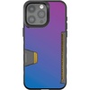 image:imageSmartish  Neon Moon  iPhone 12 Pro Max Wallet Case  Wallet Slayer Vol 1 Slim  Protective Credit Card Holder  Drop Tested Hidden Card Slot Cover Compatible with Apple iPhone 12 Pro MaxWallet Slayer Vol 1