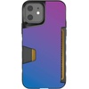 image:imageSmartish  Neon Moon  iPhone 12 Pro Max Wallet Case  Wallet Slayer Vol 1 Slim  Protective Credit Card Holder  Drop Tested Hidden Card Slot Cover Compatible with Apple iPhone 12 Pro MaxWallet Slayer Vol 1