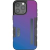 image:imageSmartish  Neon Moon  iPhone 12 Pro Max Wallet Case  Wallet Slayer Vol 1 Slim  Protective Credit Card Holder  Drop Tested Hidden Card Slot Cover Compatible with Apple iPhone 12 Pro MaxWallet Slayer Vol 2