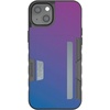 image:imageSmartish  Neon Moon  iPhone 12 Pro Max Wallet Case  Wallet Slayer Vol 1 Slim  Protective Credit Card Holder  Drop Tested Hidden Card Slot Cover Compatible with Apple iPhone 12 Pro MaxWallet Slayer Vol 2