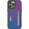 image:imageSmartish  Neon Moon  iPhone 12 Pro Max Wallet Case  Wallet Slayer Vol 1 Slim  Protective Credit Card Holder  Drop Tested Hidden Card Slot Cover Compatible with Apple iPhone 12 Pro MaxWallet Slayer Vol 2