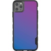 image:imageSmartish  Neon Moon  iPhone 12 Pro Max Wallet Case  Wallet Slayer Vol 1 Slim  Protective Credit Card Holder  Drop Tested Hidden Card Slot Cover Compatible with Apple iPhone 12 Pro MaxGripmunk