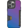 image:imageSmartish  Neon Moon  iPhone 12 Pro Max Wallet Case  Wallet Slayer Vol 1 Slim  Protective Credit Card Holder  Drop Tested Hidden Card Slot Cover Compatible with Apple iPhone 12 Pro MaxWallet Slayer Vol 1
