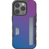 image:imageSmartish  Neon Moon  iPhone 12 Pro Max Wallet Case  Wallet Slayer Vol 1 Slim  Protective Credit Card Holder  Drop Tested Hidden Card Slot Cover Compatible with Apple iPhone 12 Pro MaxWallet Slayer Vol 2