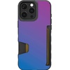 image:imageSmartish  Neon Moon  iPhone 12 Pro Max Wallet Case  Wallet Slayer Vol 1 Slim  Protective Credit Card Holder  Drop Tested Hidden Card Slot Cover Compatible with Apple iPhone 12 Pro MaxWallet Slayer Vol 1