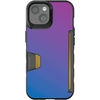 image:imageSmartish  Neon Moon  iPhone 12 Pro Max Wallet Case  Wallet Slayer Vol 1 Slim  Protective Credit Card Holder  Drop Tested Hidden Card Slot Cover Compatible with Apple iPhone 12 Pro MaxWallet Slayer Vol 1