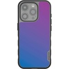 image:imageSmartish  Neon Moon  iPhone 12 Pro Max Wallet Case  Wallet Slayer Vol 1 Slim  Protective Credit Card Holder  Drop Tested Hidden Card Slot Cover Compatible with Apple iPhone 12 Pro MaxGripmunk
