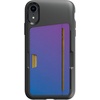 image:imageSmartish  Neon Moon  iPhone 12 Pro Max Wallet Case  Wallet Slayer Vol 1 Slim  Protective Credit Card Holder  Drop Tested Hidden Card Slot Cover Compatible with Apple iPhone 12 Pro MaxWallet Slayer Vol 2
