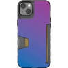 image:imageSmartish  Neon Moon  iPhone 12 Pro Max Wallet Case  Wallet Slayer Vol 1 Slim  Protective Credit Card Holder  Drop Tested Hidden Card Slot Cover Compatible with Apple iPhone 12 Pro MaxWallet Slayer Vol 1