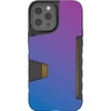 image:imageSmartish  Neon Moon  iPhone 12 Pro Max Wallet Case  Wallet Slayer Vol 1 Slim  Protective Credit Card Holder  Drop Tested Hidden Card Slot Cover Compatible with Apple iPhone 12 Pro MaxWallet Slayer Vol 1