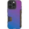image:imageSmartish  Neon Moon  iPhone 12 Pro Max Wallet Case  Wallet Slayer Vol 1 Slim  Protective Credit Card Holder  Drop Tested Hidden Card Slot Cover Compatible with Apple iPhone 12 Pro MaxWallet Slayer Vol 1