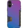 image:imageSmartish  Neon Moon  iPhone 12 Pro Max Wallet Case  Wallet Slayer Vol 1 Slim  Protective Credit Card Holder  Drop Tested Hidden Card Slot Cover Compatible with Apple iPhone 12 Pro MaxWallet Slayer Vol 1